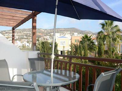 Vanessa 2 Bedroom Apartment Paphos Esterno foto